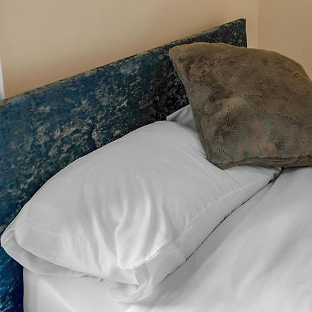 Edinburgh City Centre Jasmine Apartment -Sleeps 7 Exterior foto